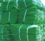 Green Mesh/Shade Netting/Safety Net/PE Shade Net/Construction Net/Sun Shade Net /Shade Net/Building Net/ Shade Net/Sunshade Netting/Scaffolding Nets in Piles