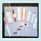 Rapid HCG Pregnancy Test Midstream, Strip, Cassette (LJ-MS-011)