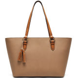 Italian Leather Handbag Women Bags Tote Bags Designer Handbags (S1031-B3085)