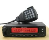 Tc-Vu55 FCC CE Approval 50W Dual Band VHF&UHF Ham Mobile Transceiver