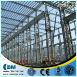High Quality Light Steel Structure with CE Certification