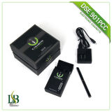 Kit 901pcc Green Portable E Cigarette, 