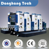 Low Price High Speed Auto Offset Printing Machinery