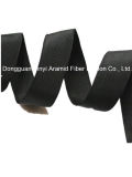 Black 300d PP Ribbon for Wrapping Belt