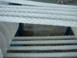 Polyester Mooring Rope