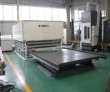 Manufacturer Supply Glass Laminating Machine with Two Floors