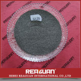 Cast Steel Grit G120 SAE Standard Abrasive for Surface Cleaning