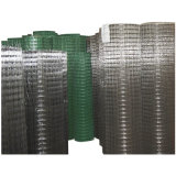 PVC Coated Wave Welded Wire Mesh