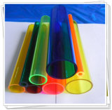 Grade a Acrylic Plastic Tube at Factory Price