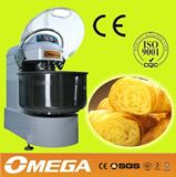 Two Speeds New Condition Eletric Spiral Dough Mixer for Sale