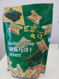 Seaweed Chips-Fabulous Crisp Crackers