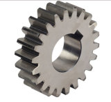 High Precision Custom Made Stainless Steel Spur Gear