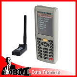Manufacturer Wireless Scanner Portable Barcode Data Collector (OBM-9800)