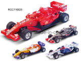 1: 43 Scale R/C Mini F1 Racing Car (RCC116825)