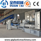 300kg/Hr PP PE Film Recycling Machinery