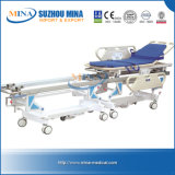 Luxurious Emergency Transportation Trolley for Patient (MINA-105)