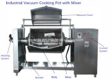 Automatic Steam Cooking Pot