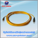 Optical Fiber Cable (round connector) for Infiniti Chllenger Printer