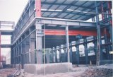 Light Steel Structure/Light Steel Structure Building From China