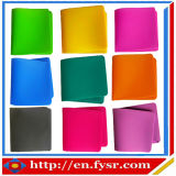 Colorful Silicone Sport Wallet