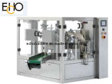 High Speed Rotary Pouch Packaging Machine (MR8-200B)