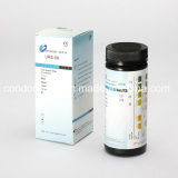Medical Urine Strip (Blood/Ketone/Glucose/Protein/pH)