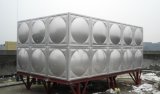 Stainless Steel 304 Water Storage Tank