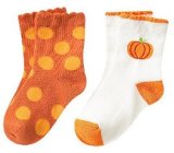 Baby's Socks (SH5623)