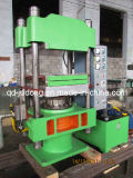 Plate Vulcanizer Press (Column) (XLB-0.10mn)