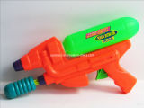 Outdoor Plastic Toy Water Gun