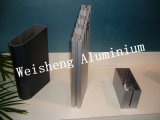 Household Decoration Aluminium Profiles