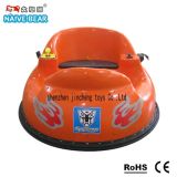 Bright Color Large Space Bumper Car with MP3 Music