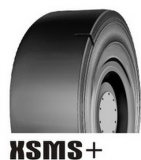 Radial OTR Tire / Tyre (XSMS+)