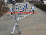 5.36m Boat Trailer with Roller System