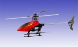 R/C Helicopter - 6ch Model Helicopter (TG94012)