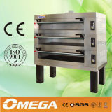 Hot Sale/Deck Ovens (manufacturer CE&ISO 9001)