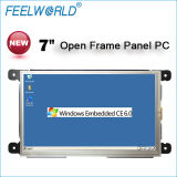 Feelworld Touch PC All in One RS232 Computer with WiFi Mini Embedded USB Windows CE 6.0 for Industrial Control System