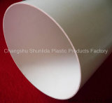 PVC Profile&PC Profile&Plastic Profile&Large Diameter Pipe (SLD-P-018) 