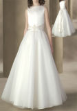 Flower Girl Wedding Dress(JSFD093)