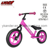 High Quality Lovely Balance Bike for Kids/Baby Walker Bike Hot Sale (AKB-1221)