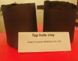 Functional Water-Free Taphole Clay