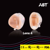 Open Fit Hearing Aid - Lenx 4