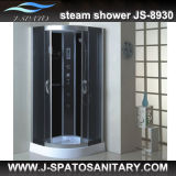 Small Bathroom Shower Pod with Seat (JS-0601)
