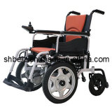 Climb Ramp Electronic Powered Wheelchairs (Bz-6301)