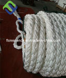 PP Multifilament Twisted Rope/PE PP Rope