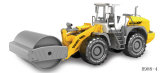 Compactor Toys (H988-4) Construction Machinery Toys