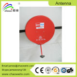 Ku90 Offset Satellite Dish Antenna