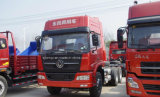 Dongfeng Tractor Truck (EQ4256W3G)