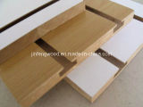 High Quality Best Price Solt MDF Board From Chinese Factory