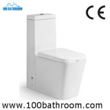 Sanitary Ware Back to Wall Two Piece Toilets (YB1370)